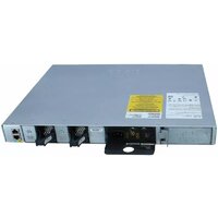 Управляемый коммутатор 3-го уровня Cisco C9200-48T-E - Превью изображения №3 — Интернет-магазин ПроЗаказ