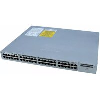 Управляемый коммутатор 3-го уровня Cisco C9200-48T-E - Превью изображения №2 — Интернет-магазин ПроЗаказ
