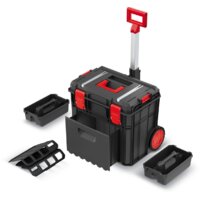 Тележка Kistenberg X-Block Tech Tool Trolley 50 Drawer KXB604050GD-S41 - Превью изображения №4 — Интернет-магазин ПроЗаказ