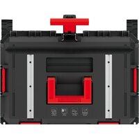 Тележка Kistenberg X-Block Tech Tool Trolley 50 Drawer KXB604050GD-S41 - Превью изображения №2 — Интернет-магазин ПроЗаказ