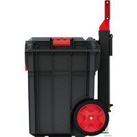 Тележка Kistenberg X-Block Tech Tool Trolley 50 Drawer KXB604050GD-S41 - Превью изображения №5 — Интернет-магазин ПроЗаказ