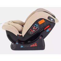 Детское автокресло Rant Matrix Active Line AY913 (бежевый) - Превью изображения №3 — Интернет-магазин ПроЗаказ