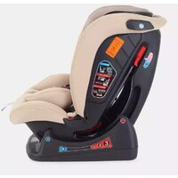 Детское автокресло Rant Matrix Active Line AY913 (бежевый) - Превью изображения №4 — Интернет-магазин ПроЗаказ