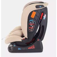 Детское автокресло Rant Matrix Active Line AY913 (бежевый) - Превью изображения №5 — Интернет-магазин ПроЗаказ