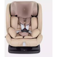 Детское автокресло Rant Matrix Active Line AY913 (бежевый) - Превью изображения №7 — Интернет-магазин ПроЗаказ