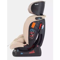 Детское автокресло Rant Matrix Active Line AY913 (бежевый) - Превью изображения №6 — Интернет-магазин ПроЗаказ