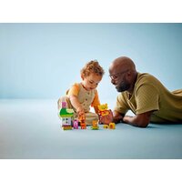 Конструктор LEGO Duplo Disney День Рождения 10457 - Превью изображения №6 — Интернет-магазин ПроЗаказ