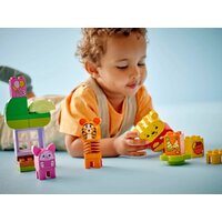 Конструктор LEGO Duplo Disney День Рождения 10457 - Превью изображения №7 — Интернет-магазин ПроЗаказ