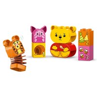 Конструктор LEGO Duplo Disney День Рождения 10457 - Превью изображения №5 — Интернет-магазин ПроЗаказ