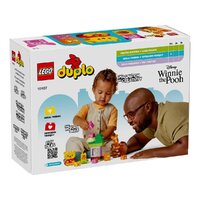 Конструктор LEGO Duplo Disney День Рождения 10457 - Превью изображения №3 — Интернет-магазин ПроЗаказ