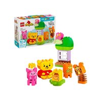 Конструктор LEGO Duplo Disney День Рождения 10457 - Превью изображения №2 — Интернет-магазин ПроЗаказ
