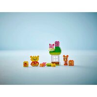 Конструктор LEGO Duplo Disney День Рождения 10457 - Превью изображения №8 — Интернет-магазин ПроЗаказ