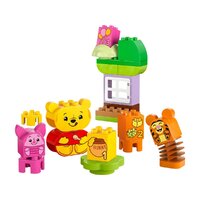 Конструктор LEGO Duplo Disney День Рождения 10457 - Превью изображения №4 — Интернет-магазин ПроЗаказ