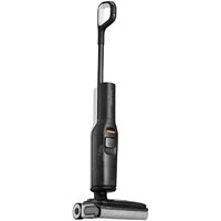 Вертикальный моющий пылесос Roborock Wet and Dry Vacuum Cleaner F25 ALT WD5M4A (с русской озвучкой, черный) - Превью изображения №7 — Интернет-магазин ПроЗаказ