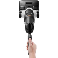 Вертикальный моющий пылесос Roborock Wet and Dry Vacuum Cleaner F25 ALT WD5M4A (с русской озвучкой, черный) - Превью изображения №9 — Интернет-магазин ПроЗаказ