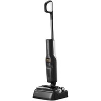Вертикальный моющий пылесос Roborock Wet and Dry Vacuum Cleaner F25 ALT WD5M4A (с русской озвучкой, черный) - Превью изображения №3 — Интернет-магазин ПроЗаказ