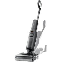 Вертикальный моющий пылесос Roborock Wet and Dry Vacuum Cleaner F25 ALT WD5M4A (с русской озвучкой, черный) - Превью изображения №2 — Интернет-магазин ПроЗаказ