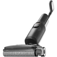 Вертикальный моющий пылесос Roborock Wet and Dry Vacuum Cleaner F25 ALT WD5M4A (с русской озвучкой, черный) - Превью изображения №8 — Интернет-магазин ПроЗаказ