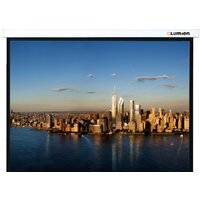 Проекционный экран Lumien Master Picture 128x171 (LMP-100108) - Превью изображения №1 — Интернет-магазин ПроЗаказ