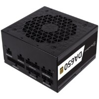 Блок питания SilverStone DA650 Gold SST-AX0650MCGD-A - Превью изображения №9 — Интернет-магазин ПроЗаказ