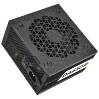 Блок питания SilverStone DA650 Gold SST-AX0650MCGD-A - Превью изображения №11 — Интернет-магазин ПроЗаказ
