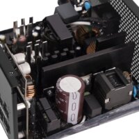 Блок питания SilverStone DA650 Gold SST-AX0650MCGD-A - Превью изображения №21 — Интернет-магазин ПроЗаказ
