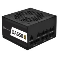 Блок питания SilverStone DA650 Gold SST-AX0650MCGD-A - Превью изображения №25 — Интернет-магазин ПроЗаказ
