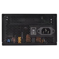 Блок питания SilverStone DA650 Gold SST-AX0650MCGD-A - Превью изображения №19 — Интернет-магазин ПроЗаказ
