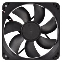Блок питания SilverStone DA650 Gold SST-AX0650MCGD-A - Превью изображения №23 — Интернет-магазин ПроЗаказ