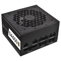 Блок питания SilverStone DA650 Gold SST-AX0650MCGD-A - Превью изображения №10 — Интернет-магазин ПроЗаказ