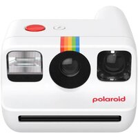 Polaroid Go Instant Camera Generation 2 (белый)
