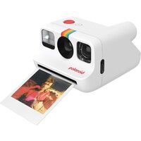 Фотоаппарат Polaroid Go Instant Camera Generation 2 (белый) - Превью изображения №2 — Интернет-магазин ПроЗаказ