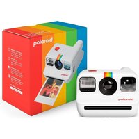 Фотоаппарат Polaroid Go Instant Camera Generation 2 (белый) - Превью изображения №3 — Интернет-магазин ПроЗаказ