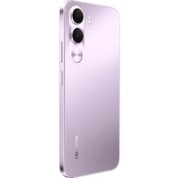 Телефон Realme C100i RMX5377 4GB/128GB азиатская версия (фиолетовый) - Превью изображения №6 — Интернет-магазин ПроЗаказ