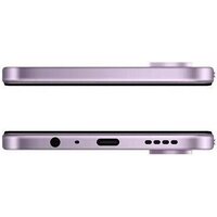 Телефон Realme C100i RMX5377 4GB/128GB азиатская версия (фиолетовый) - Превью изображения №9 — Интернет-магазин ПроЗаказ