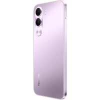 Телефон Realme C100i RMX5377 4GB/128GB азиатская версия (фиолетовый) - Превью изображения №7 — Интернет-магазин ПроЗаказ