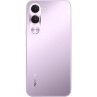 Телефон Realme C100i RMX5377 4GB/128GB азиатская версия (фиолетовый) - Превью изображения №3 — Интернет-магазин ПроЗаказ
