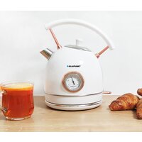 Электрический чайник Blaupunkt EKS802WH - Превью изображения №2 — Интернет-магазин ПроЗаказ