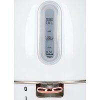 Электрический чайник Blaupunkt EKS802WH - Превью изображения №4 — Интернет-магазин ПроЗаказ