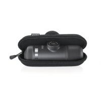 Ручная кофеварка WACACO Nanopresso Grey + NS Adapter - Превью изображения №7 — Интернет-магазин ПроЗаказ