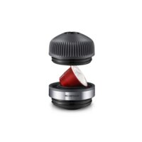 Ручная кофеварка WACACO Nanopresso Grey + NS Adapter - Превью изображения №10 — Интернет-магазин ПроЗаказ
