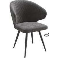 Мамадома Rob-R1 360 (b28 Antracite Lux/черный)