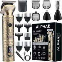 Alpha ABS-02