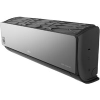 Внутренний блок LG ARTCOOL Mirror AC09BK/in - Превью изображения №13 — Интернет-магазин ПроЗаказ