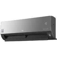 Внутренний блок LG ARTCOOL Mirror AC09BK/in - Превью изображения №7 — Интернет-магазин ПроЗаказ