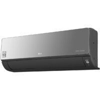 Внутренний блок LG ARTCOOL Mirror AC09BK/in - Превью изображения №4 — Интернет-магазин ПроЗаказ