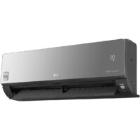 Внутренний блок LG ARTCOOL Mirror AC09BK/in - Превью изображения №6 — Интернет-магазин ПроЗаказ