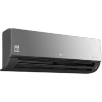 Внутренний блок LG ARTCOOL Mirror AC09BK/in - Превью изображения №9 — Интернет-магазин ПроЗаказ