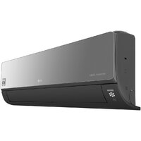Внутренний блок LG ARTCOOL Mirror AC09BK/in - Превью изображения №11 — Интернет-магазин ПроЗаказ