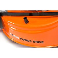 Газонокосилка Daewoo Power DLM 5100SV - Превью изображения №3 — Интернет-магазин ПроЗаказ